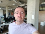 Portrait selfies, 16MP - f/2.5, ISO 80, 1/100s - Xiaomi Redmi Note 11S review