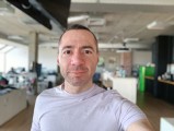 Portrait selfies, 16MP - f/2.5, ISO 115, 1/50s - Xiaomi Redmi Note 11S review