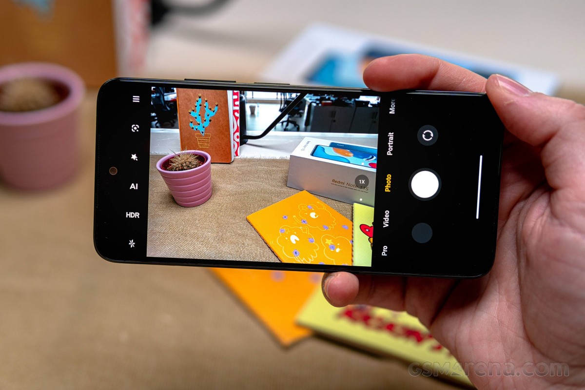 Redmi Note 11S price, camera, specs, design- overview in pics