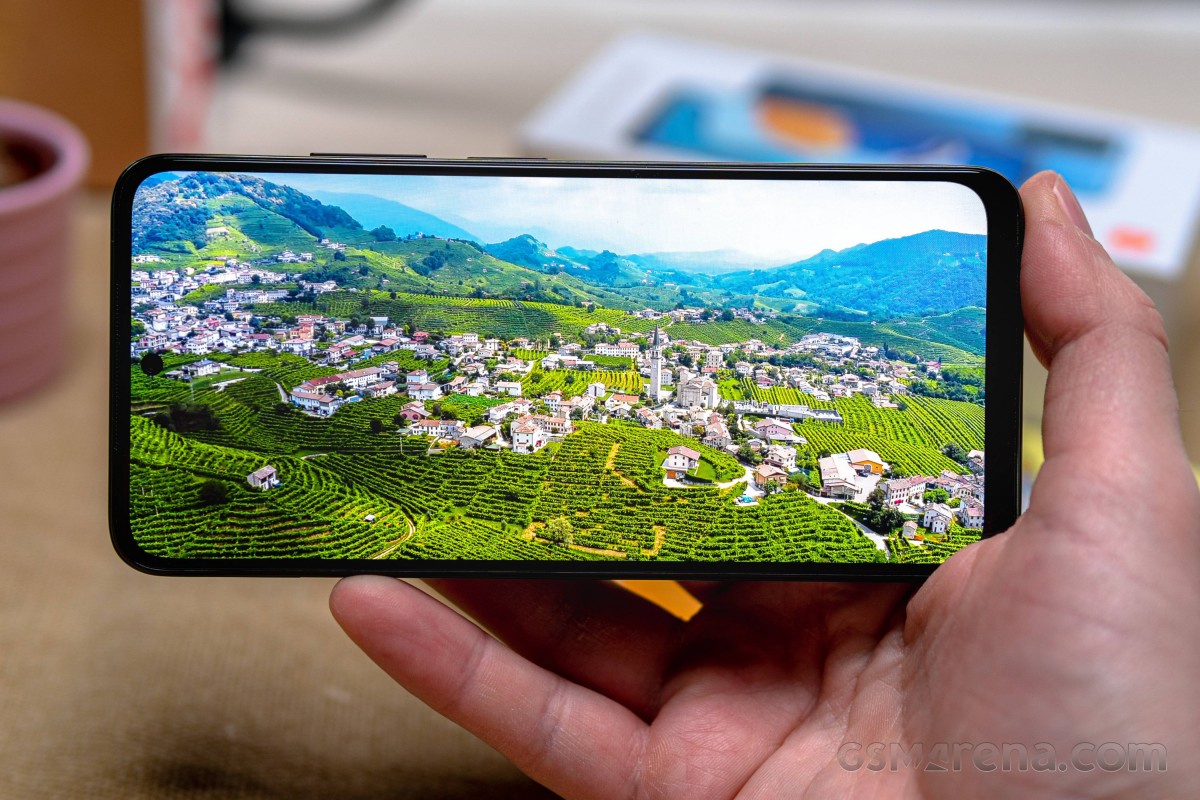 Xiaomi Redmi Note 11S 5G review: Camera quality