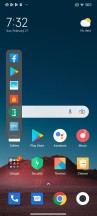 Smart Sidebar - Xiaomi Redmi Note 11S review