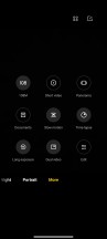 Camera app - Xiaomi Redmi Note 11S review