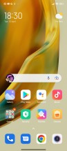 MIUI 13 - Xiaomi Redmi Note 11S review