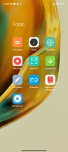 MIUI 13 - Xiaomi Redmi Note 11S review