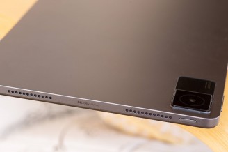 Top speakers - Xiaomi Redmi Pad review