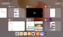 Multi tasking - Xiaomi Redmi Pad review