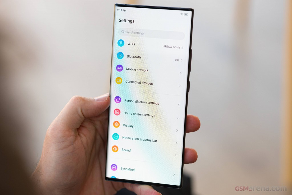 ZTE Axon 40 Ultra Pictures Official Photos