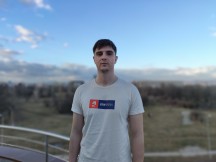 Portrait samples - f/4.0, ISO 100, 1/201s - ZTE nubia Red Magic 7 review