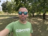 Selfies, 12MP - f/1.9, ISO 20, 1/122s - Apple iPhone 15 Pro Max review
