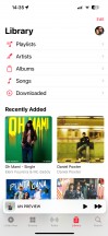 موزیک - بررسی Apple iPhone 15 Pro Max