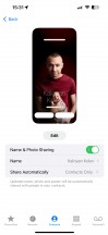 پوسترهای تماس - بررسی Apple iPhone 15 Pro Max