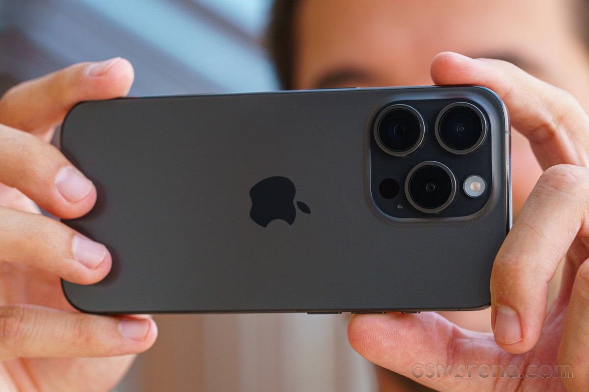 iPhone 15 Pro Base Models Could Potentially Record 4K ProRes Video As Apple  Aims To Increase Storage To 256GB