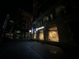 نمونه های کم نور، دوربین فوق عریض (0.5x)، حالت خودکار شب (درگیر نشد) - f/2.2، ISO 1250، 1/40s - بررسی Apple iPhone 15 Pro
