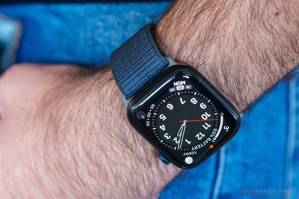 Smartwatch Business Growth Opportunity