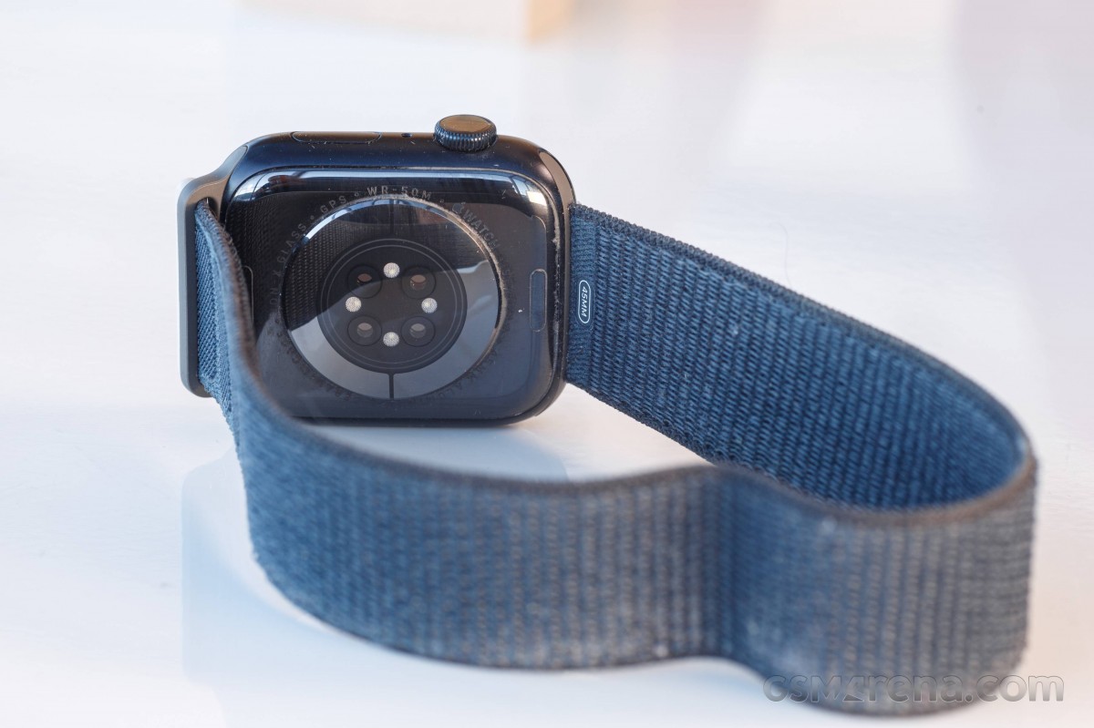 Apple Watch Series 9 - Review 2023 - PCMag Middle East