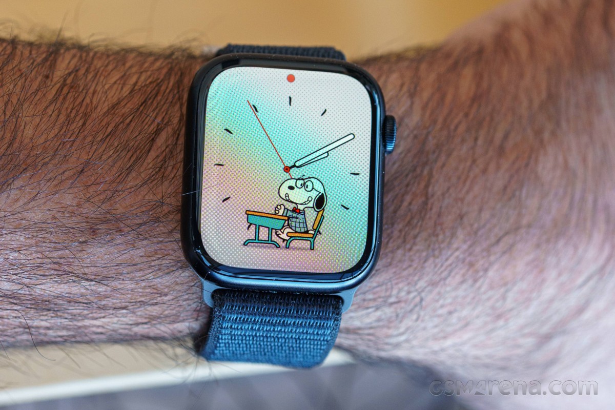 Apple Watch Series 9 review