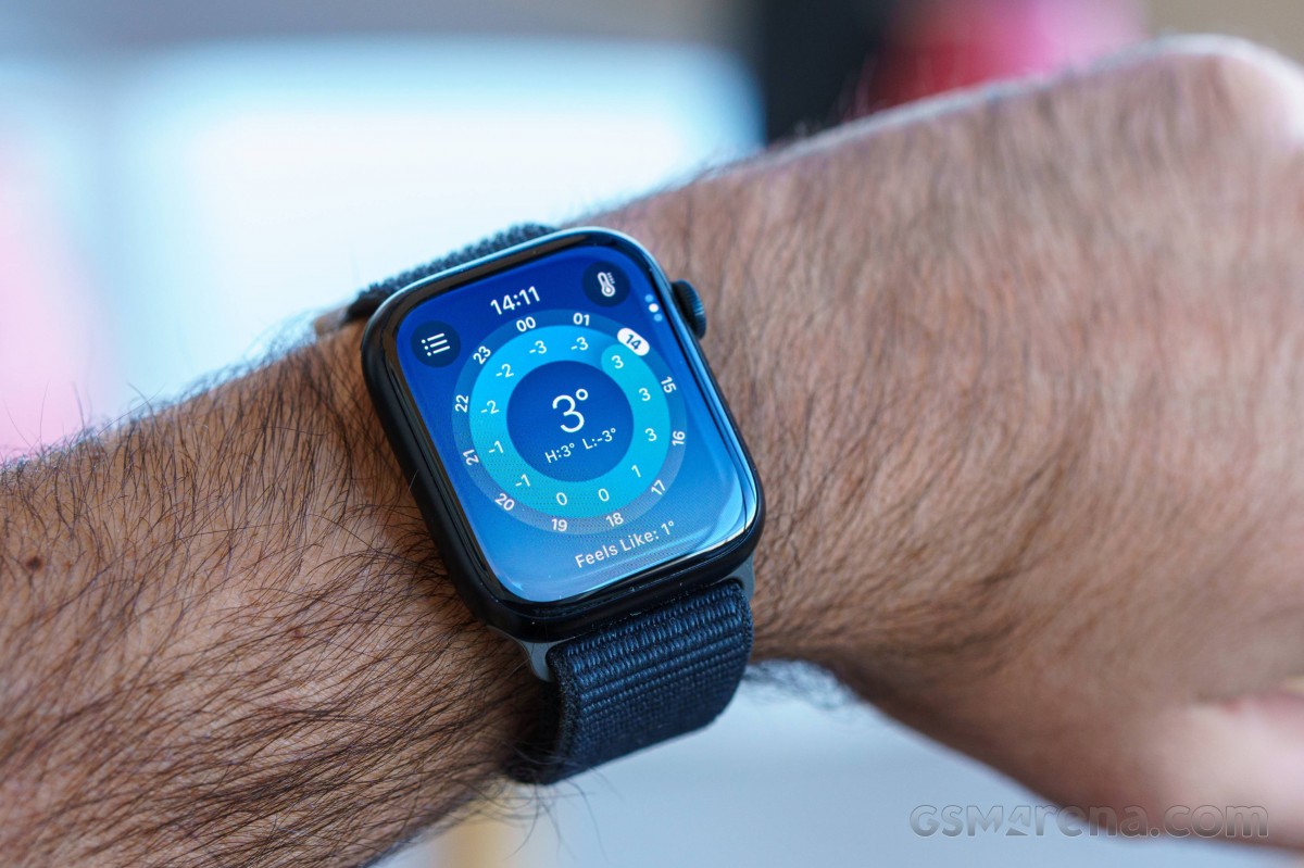 Apple Watch Series 9 Review: Slightly Smarter and Faster 