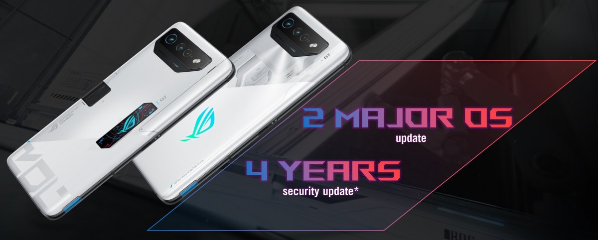 بررسی Asus ROG Phone 7 Ultimate