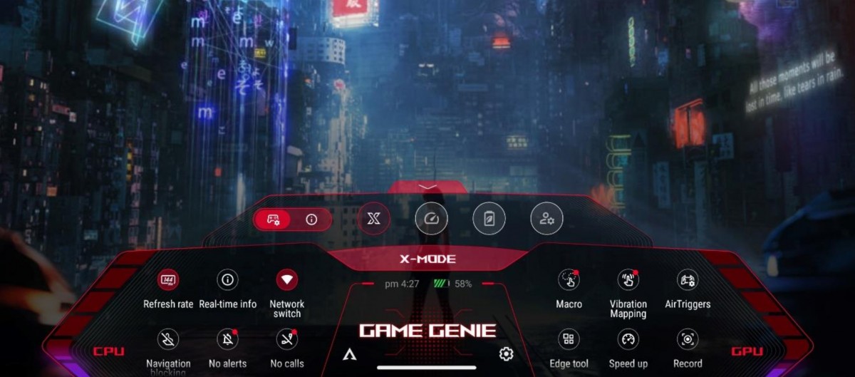 بررسی Asus ROG Phone 7 Ultimate