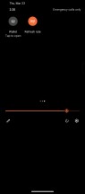 بررسی رابط کاربری ROG - Asus ROG Phone 7 Ultimate