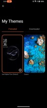 تم کلاسیک ZenUI - بررسی Asus ROG Phone 7 Ultimate