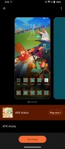 Theme store - Asus ROG Phone 7 Ultimate review
