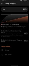 مراقبت از باتری - بررسی Asus ROG Phone 7 Ultimate