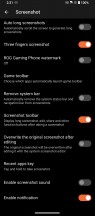 اسکرین شات - بررسی Asus ROG Phone 7 Ultimate