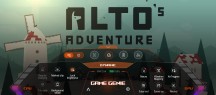 Game Genie UI - Asus ROG Phone 7 Ultimate review