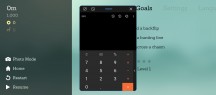 برنامه های شناور - بررسی Asus ROG Phone 7 Ultimate