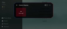 نقشه ارتعاش - بررسی Asus ROG Phone 7 Ultimate