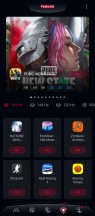 لیست بازی های ویژه - بررسی Asus ROG Phone 7 Ultimate