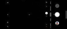 Main camera UI - Asus ROG Phone 7 Ultimate review