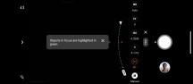 Pro camera mode - Asus ROG Phone 7 Ultimate review