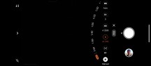 حالت دوربین حرفه ای - بررسی Asus ROG Phone 7 Ultimate