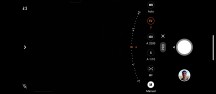 حالت دوربین حرفه ای - بررسی Asus ROG Phone 7 Ultimate