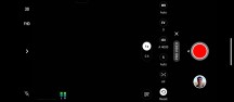 حالت ویدیوی حرفه ای - بررسی Asus ROG Phone 7 Ultimate