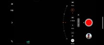 حالت ویدیوی حرفه ای - بررسی Asus ROG Phone 7 Ultimate