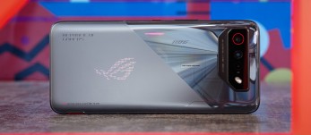 Asus ROG Phone 7 review