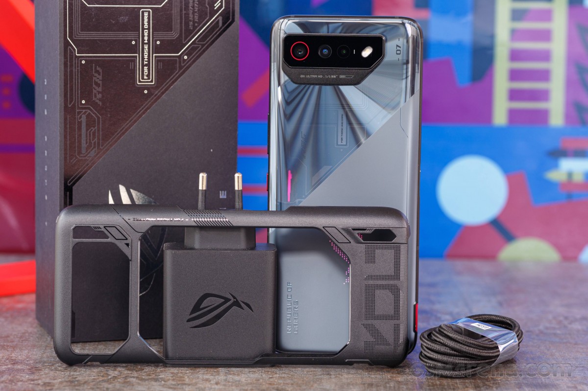 Rog phone 7 global