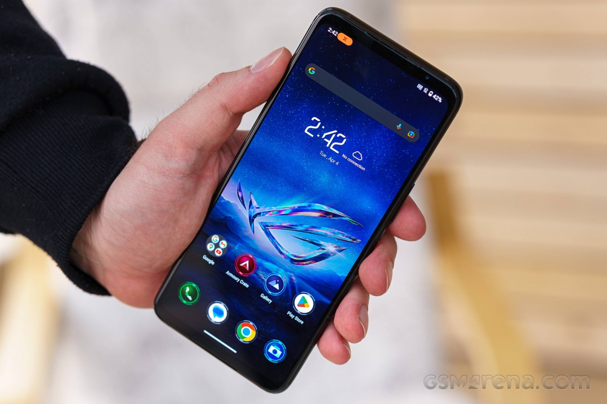 Asus ROG Phone 7 review