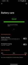 مراقبت از باتری - بررسی Asus ROG Phone 7