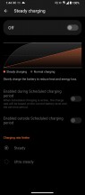 Steady charging - Asus ROG Phone 7 review