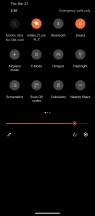 بررسی رابط کاربری ROG UI - Asus ROG Phone 7