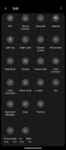 بررسی رابط کاربری ROG UI - Asus ROG Phone 7