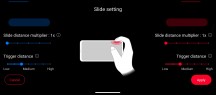 Air Trigger and motion gesture tweaking - Asus ROG Phone 7 review