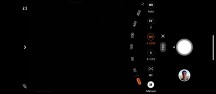Pro camera mode - Asus ROG Phone 7 review
