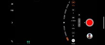 حالت ویدیوی حرفه ای - بررسی Asus ROG Phone 7