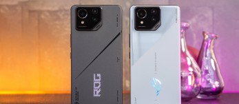 Asus ROG Phone 8/8 Pro review