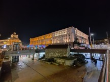 Asus ROG Phone 8 Pro: 13MP ultrawide camera night mode photos - f/2.2, ISO 1082, 1/8s - Asus ROG Phone 8 Pro review